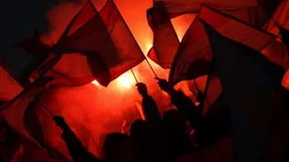 H εγκληματική μετεξέλιξη των χούλιγκαν