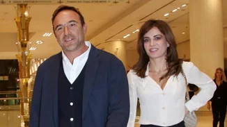 Δήμητρα Ματσούκα | Η ερώτηση που δέχτηκε για το επίθετό της μετά το γάμο