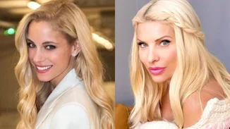 Celebrity News | Η αποκάλυψη της Μενεγάκη για το πρώτο της σπίτι, η Βογιατζάκη λέει πως "Όταν βγήκε το "Είσαι το ταίρι μου" πανηγυρίζαμε όλες οι χοντρές του πλανήτη"  & όλα τα νέα