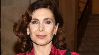 Κατερίνα Διδασκάλου | Φωτογραφίζεται χωρίς ίχνος μακιγιάζ και εντυπωσιάζει