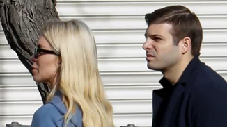 Tι συμβαίνει με την Κατερίνα Καινούργιου και τον Φίλιππο Τσαγκρίδη; | Το post που έσβησε