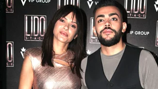 Λάουρα Νάργες - Χρήστος Σαντικάι | Παντρεύονται; (vid)