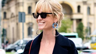 5 τάσεις της μόδας που δεν θα υιοθετούσε ποτέ μία Γαλλίδα fashionista