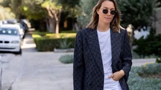 Περήφανη μαμά η Βίκυ Καγιά για τον γιο της Ηλία - Κάρολο