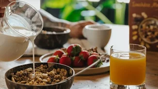 Πέντε διαφορετικοί τρόποι να καταναλώσεις τη βρώμη