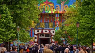 Αποστολή στη Μπιενάλε Βενετίας 2024 | Tα εθνικά περίπτερα που ξεχωρίσαμε