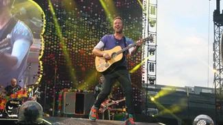 Κανονικά στο ΟΑΚΑ η συναυλία των Coldplay - Η επίσημη ανακοίνωση