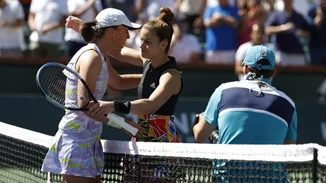 Σάκκαρη vs Σφιόντεκ για τον τίτλο της "βασίλισσας" στην έρημο της Καλιφόρνιας