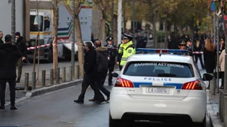 Κυκλοφοριακές ρυθμίσεις σήμερα στην Αθήνα για την υποδοχή της εικόνας "Αξιον Εστί" από το Αγιον Ορος