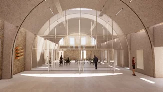 Το Παλαιό Ελαιουργείο της Ελευσίνας μετασχηματίζεται σε σύγχρονο Διαχρονικό Μουσείο