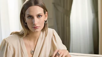 AnnaMaria Cammili Jewels | Τα κοσμήματα που μοιάζουν με έργα τέχνης και πρόκειται να κάνουν το στιλ σου μοναδικό