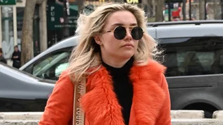 Florence Pugh | H Olivia Wilde μοιράστηκε την πρώτη της φωτογραφία από το Don’t Worry Darling