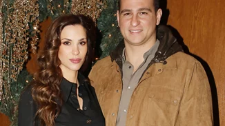 Ιζαμπέλλα Φούλοπ & Γιώργος Δερβίσης | Βραδινή έξοδος σε ένα από τα πιο glam στέκια της Αθήνας