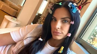 "Χάθηκα όλο το ΣΚ" | Η μεγάλη αλλαγή στη ζωή της Χριστίνας Μπόμπα