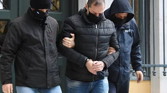 Δημήτρης Λιγνάδης | Οι φωτογραφίες που τον δείχνουν στην Ιθάκη τις ημερομηνίες που κατηγορείται για βιασμό