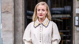 Αυτό το λινό παντελόνι από τα H&M είναι η καλύτερη απάντηση για τις μέρες με υψηλή θερμοκρασία