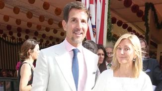 11 άκρως προσωπικές πληροφορίες που δε γνωρίζατε για τη ζωή και την καθημερινότητα της Marie-Chantal