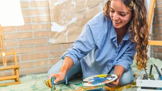 Γιατί είναι σημαντικό για την υγεία μας να έχουμε χόμπι