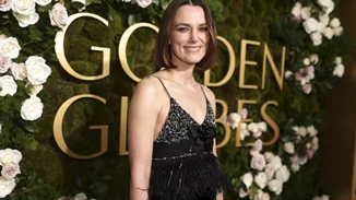 Το French bob της Keira Knightley είναι το σημάδι για να δοκιμάσεις το καρέ το 2025