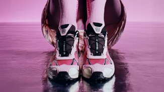 Η συλλογή της Salomon Sportstyle παρουσιάζει τα XT-Whisper – Energy Colorways