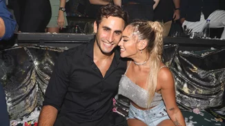 Το αγαπημένο μας ζευγάρι είναι η Κόνι Μεταξά και ο Μάριος Καπότσης | Αρκεί μία επίσκεψη στο Tik Tok τους και θα καταλάβεις