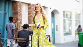 5 κομψά σύνολα που μπορείς να κάνεις ''copy - paste'' από το Instagram στην γκαρνταρόμπα σου