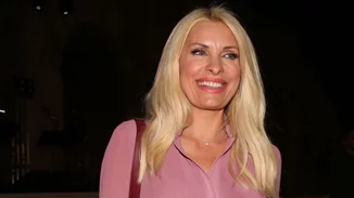 Η Ελένη Μενεγάκη ολοκληρώνει την καριέρα της στην καθημερινή τηλεόραση μετά από 30 χρόνια