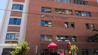 Ενταση στην Κιβωτό του Κόσμου | Εσπασαν την πόρτα και ζητούν πίσω τα παιδιά τους