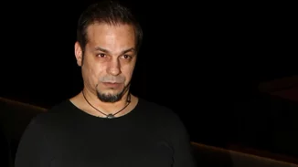 Ντέμης Νικολαΐδης | Τα δάκρυα συγκίνησης όταν μίλησε για τα παιδιά του, Μελίνα και Γιώργο (βίντεο)