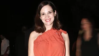 Χαλαρή για ποτάκι | Η Ευγενία Δημητροπούλου σου δείχνει το τέλειο look