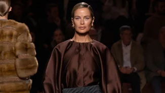 Οι επικρατέστερες τάσεις της μόδας για τη σεζόν Φθινόπωρο/Χειμώνας 2025-2026