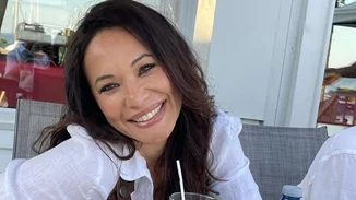 Παντρεύτηκε η Μάρω Λύτρα - Το ρομαντικό στιγμιότυπο που ανέβασε