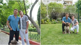 Στέφανος Κασσελάκης: Το coming out, η γνωριμία με τον σύντροφό του και το όνειρο για παιδί με παρένθετη μητέρα