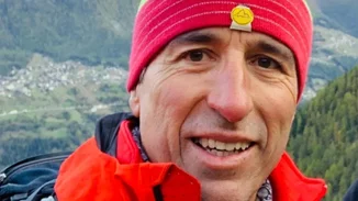 Ιμαλάια: Ανασύρθηκε ένα μήνα μετά η σορός του άτυχου Έλληνα ορειβάτη Αντώνη Συκάρη