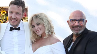 Γιάννης Ζουγανέλης | Το όνομα που θα πάρει το εγγόνι του και η "διαφωνία" με την Ελεωνόρα Ζουγανέλη