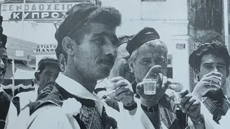 Έκθεση φωτογραφίας στο Μεσολόγγι | Ο Άη Συμιός με τη ματιά του Κώστα Μπαλάφα