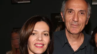 Γιάννης Νταλιάνης | Η σπάνια εξομολόγηση για τη σύζυγό του, Μαριλίτα Λαμπροπούλου (vid)