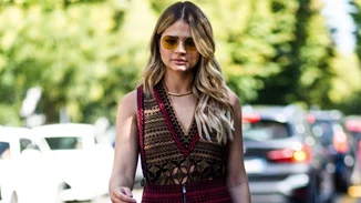 Οι καλύτερες Zara αγορές σε ρούχα και αξεσουάρ για το καλοκαίρι