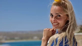 Αγνώριστη στα πρώτα της βήματα στον αθλητισμό | Η Βασιλική Μιλλούση στους Ολυμπιακούς Αγώνες του 2000