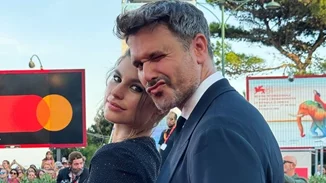 Ο Μιχάλης Λεβεντογιάννης "ανέβασε" την πιο όμορφη φωτογραφία της Βίκυς Καγιά