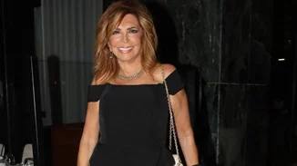 Όταν η Μιμή Ντενίση πόζαρε ως μοντέλο του Billy Bo στη Μύκονο πριν 46 χρόνια