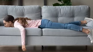 Ένα τρικ για να ανανεώσεις την πεσμένη ενέργειά σου