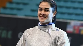 Αποκλεισμός με οσμή σκανδάλου για τη Δώρα Γκουντούρα