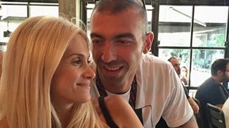 "Η μοίρα σου έφερε πολύ νωρίς μια τεράστια απώλεια..." | Η συγκινητική ανάρτηση της Δώρας Τσαμπάζη με αφορμή τα γενέθλια της κόρης της, Ελεάννα Νικολαΐδη