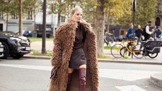 Οι καφέ μπότες από τη Zara που θα σε ρωτούν όλοι από που αγόρασες