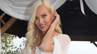 Τζούλια Νόβα | Αυτό είναι το ιδιαίτερο όνομα που θα δώσει στη νεογέννητη κόρη της (βίντεο)