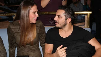 Κώστας Δόξας | Οι πρώτες δηλώσεις για τη δικαστική διαμάχη με την πρώην σύζυγό του