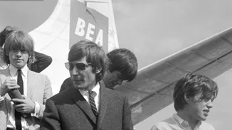 57 χρόνια πριν | Οι Rolling Stones στην Αθήνα τον Απρίλη του 1967