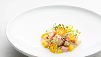 Λαμπερή βραδιά των Βραβείων Ελληνικής Κουζίνας 2023 από το Αθηνόραμα