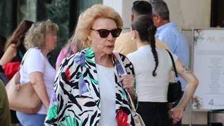 Μάρω Κοντού: Το πορτρέτο μιας αληθινής " Κυρίας"- Η επιτυχία, οι γάμοι και το παιδί που δεν ήρθε ποτέ